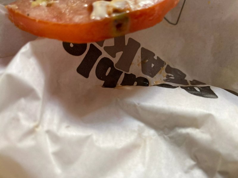Burger King - Coulommiers