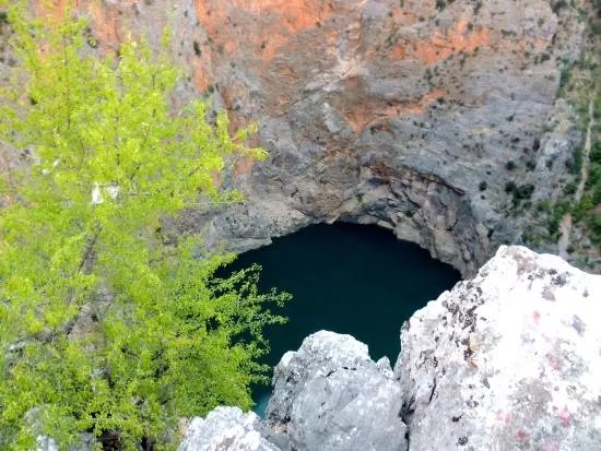 Red Lake