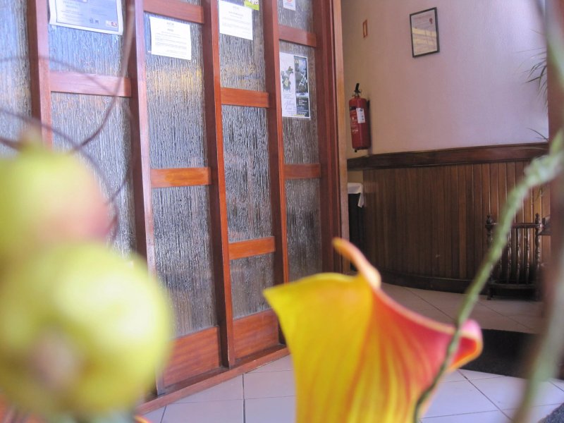 Restaurante Luso Brasileiro
