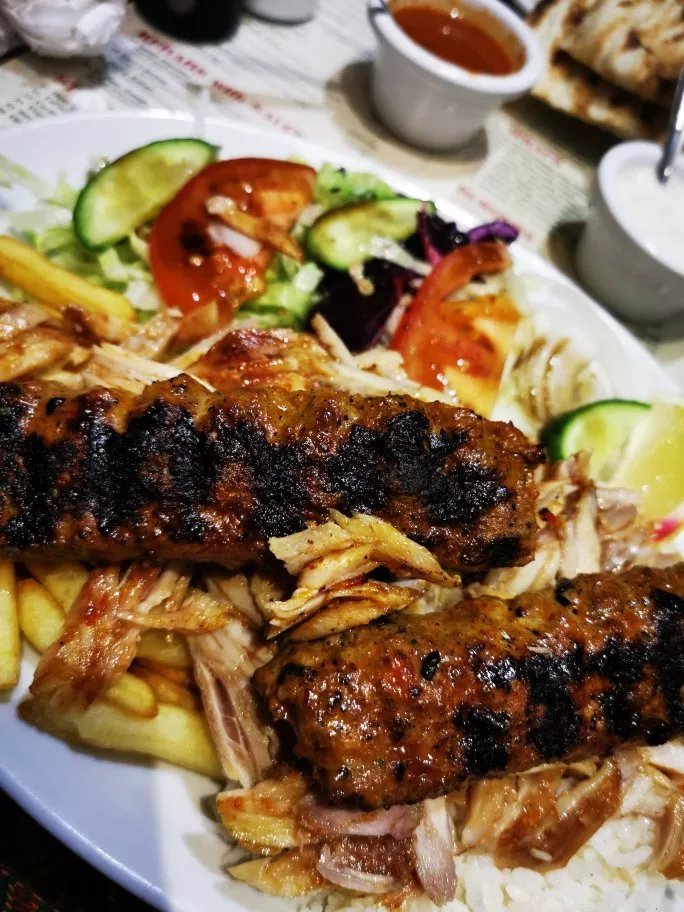 Bolu Kebab Restaurant