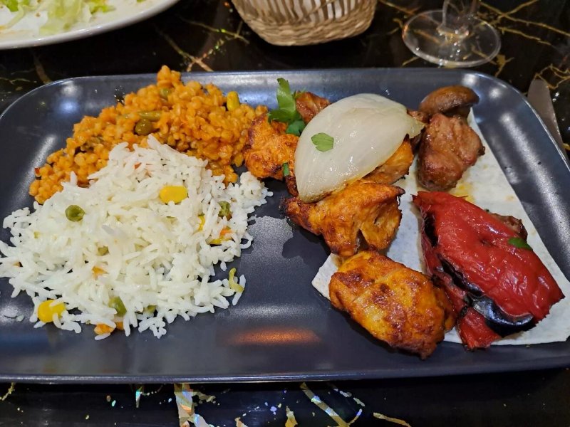 Efes Turkish Charcoal Grill
