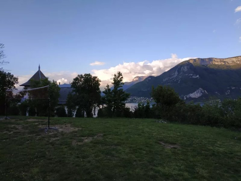 Auberge de Jeunesse HI Annecy