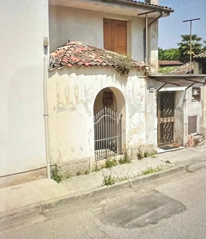 Cappella Votiva