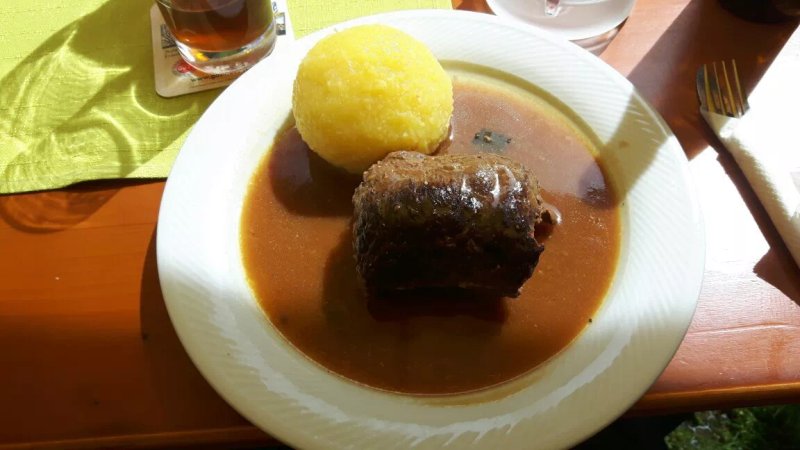 Hermann Reif Gasthaus Reif
