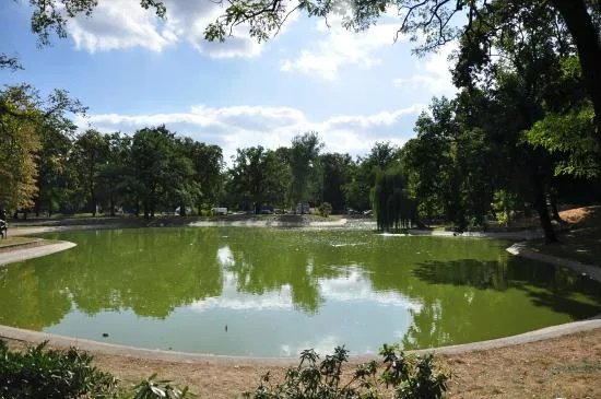 Karol Marcinkowski Park