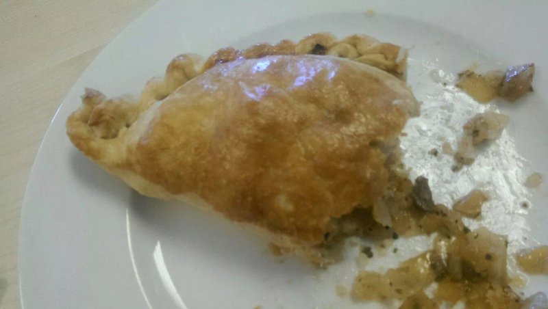 Chacewater Bakery
