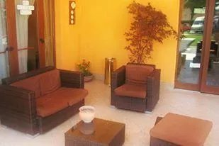 Hotel Ruffirio