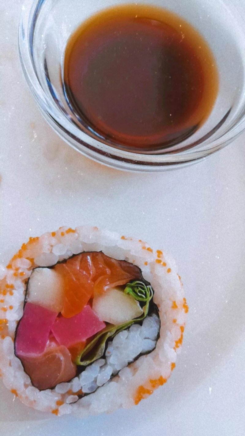 Sabores do Oriente