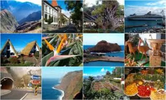 Limousine taxis Madeira