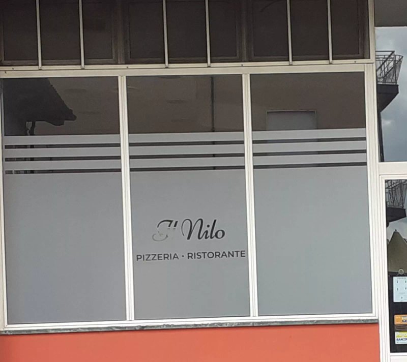 Il Nilo SNC