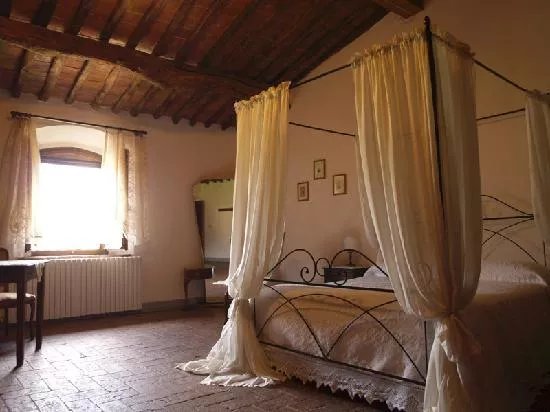Agriturismo Villa Buieri