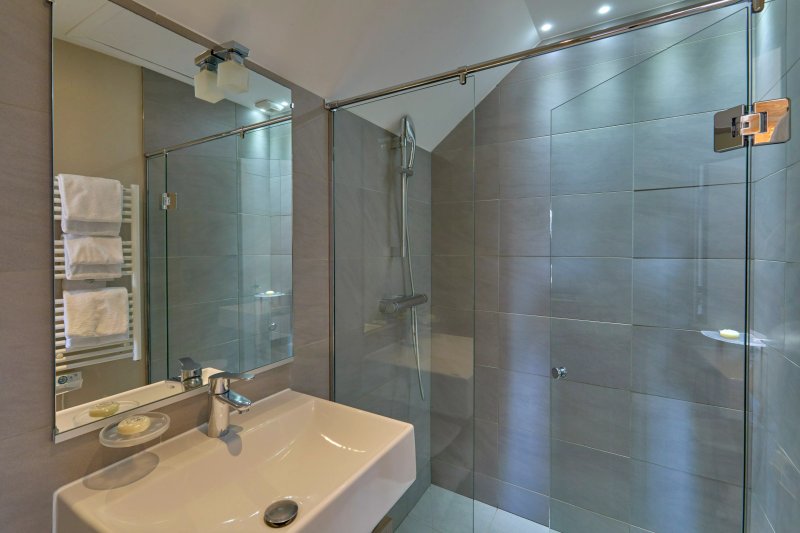 Villa des Thermes