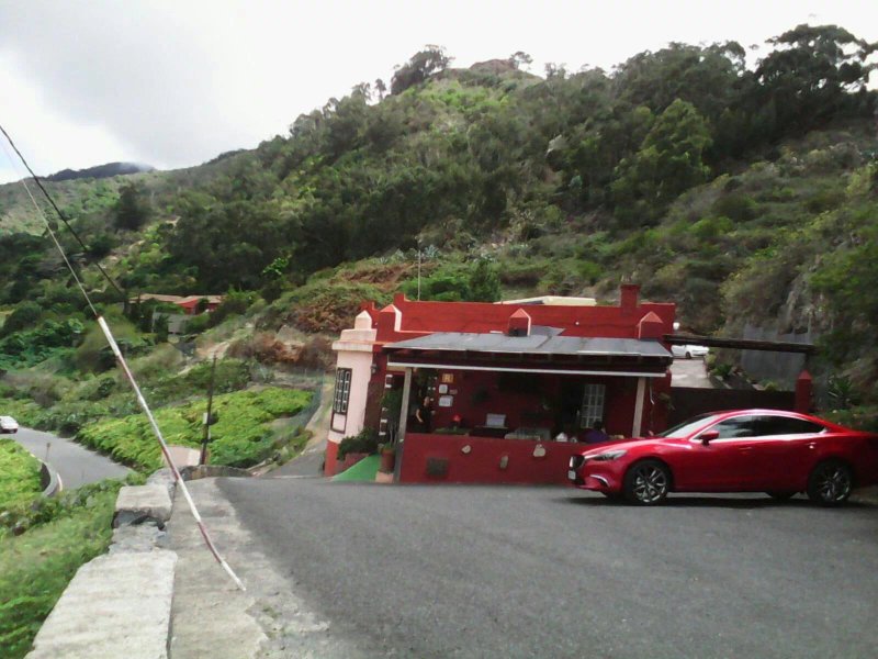 En Casa De Mi Suegra