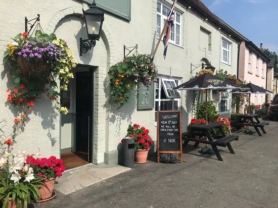 Maybush Inn