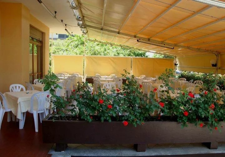 Pizzeria Grotta Azzurra