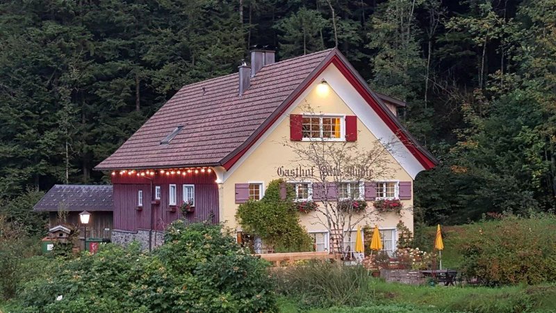 Alte Muehle