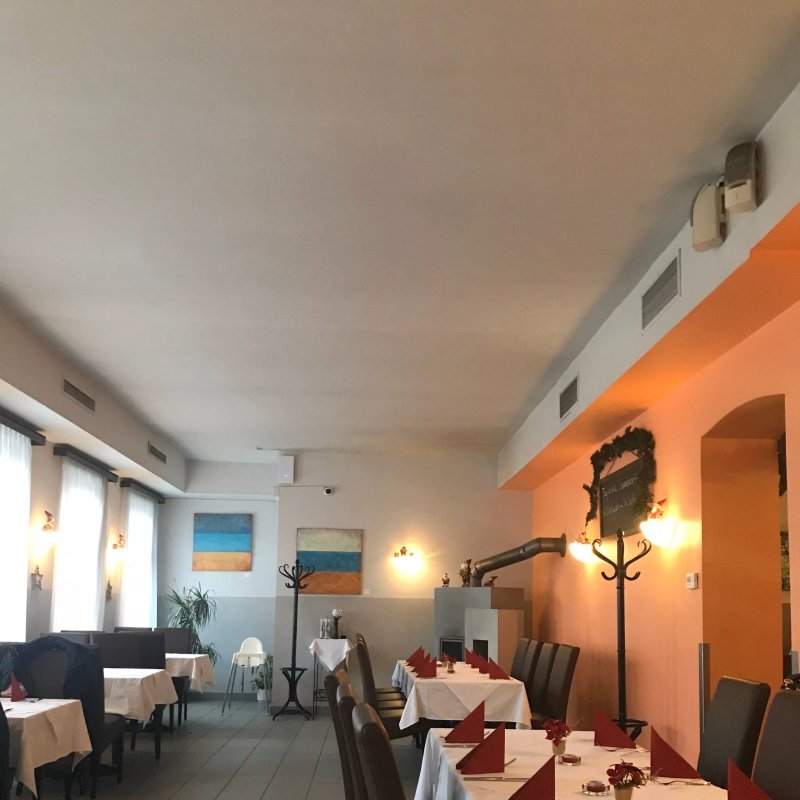 Pizzeria Fontana