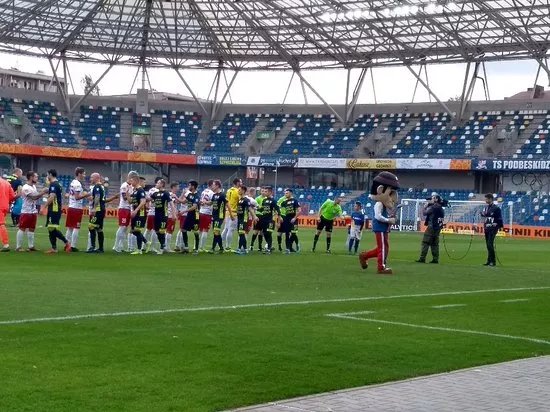 Stadion Miejski
