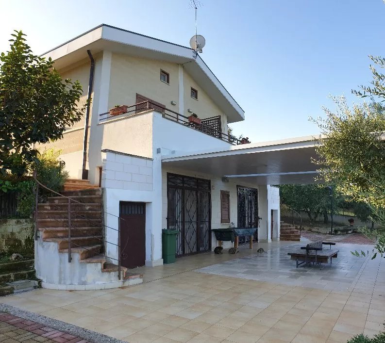Casa Festa Timmari