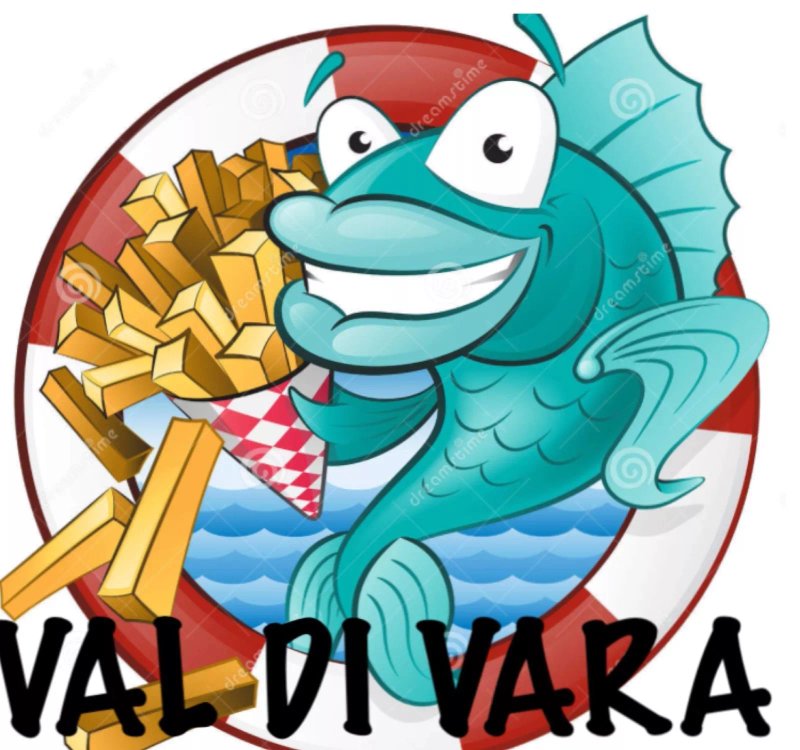 Val Di Vara Fish and Chip Shop