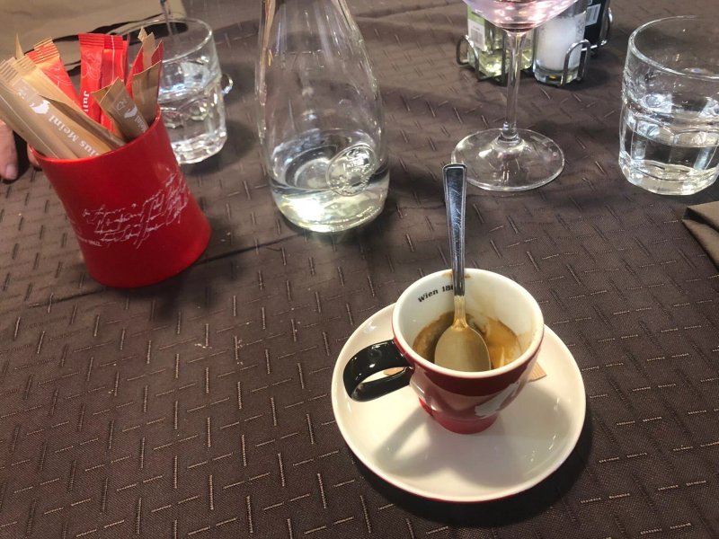 Trattoria Ai due mori