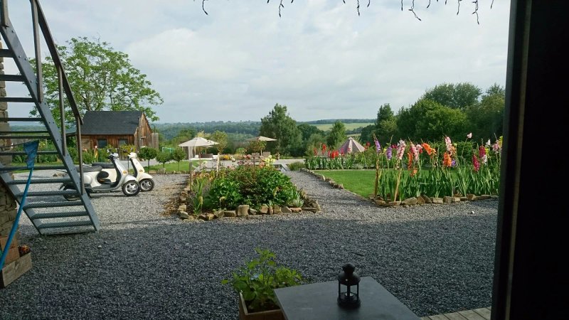 B&B Le Rideux