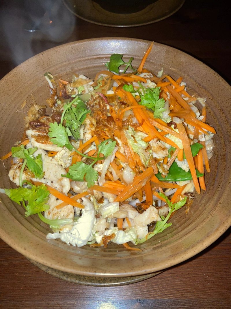 Anh Thu Restaurant