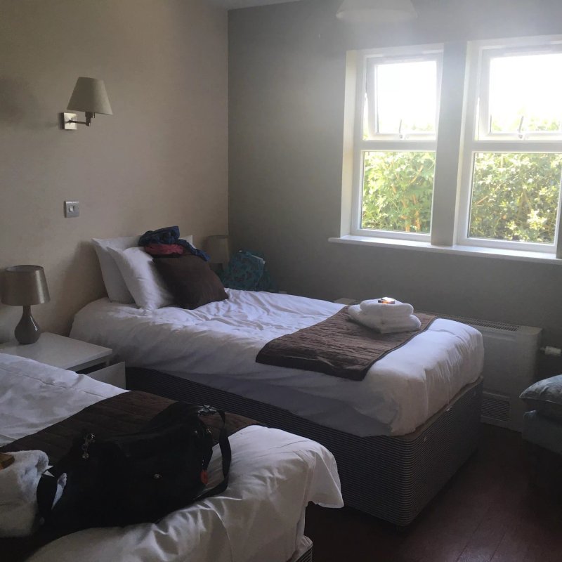 Whitby Premier Lodge
