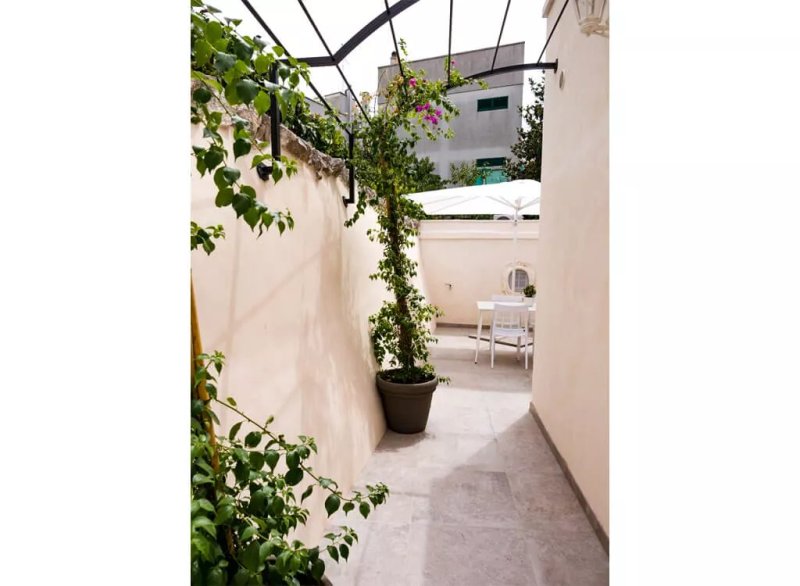 Villa Aurelia Suite and Apartments