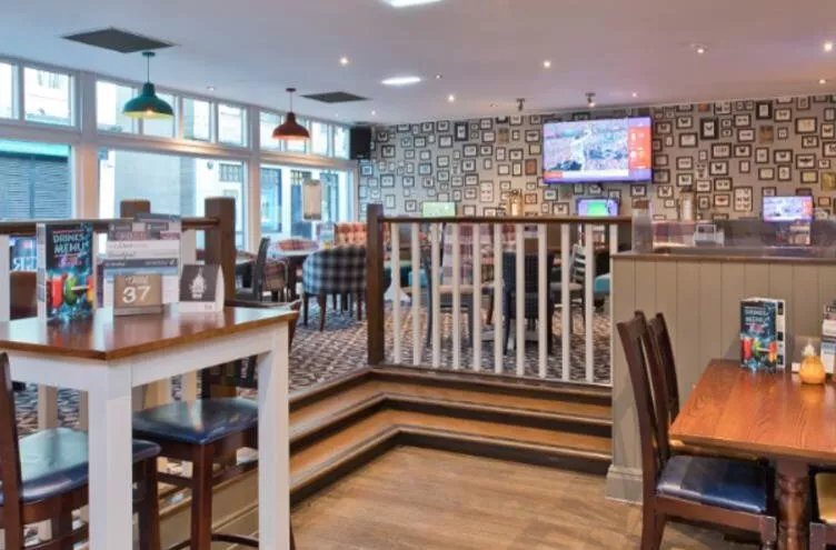 The Ballencrieff