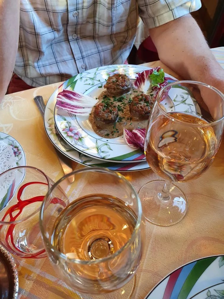 Auberge de la Bonde