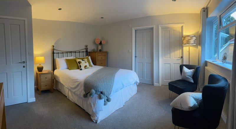 Bricket House
