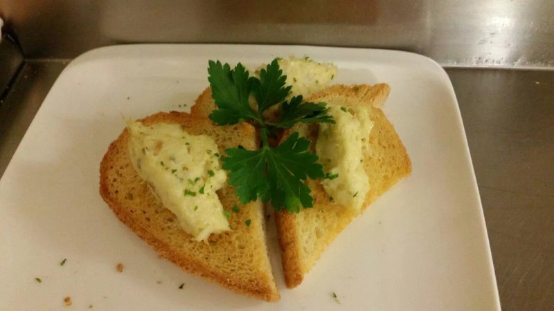 Ristorante Edelweiss Pizzeria