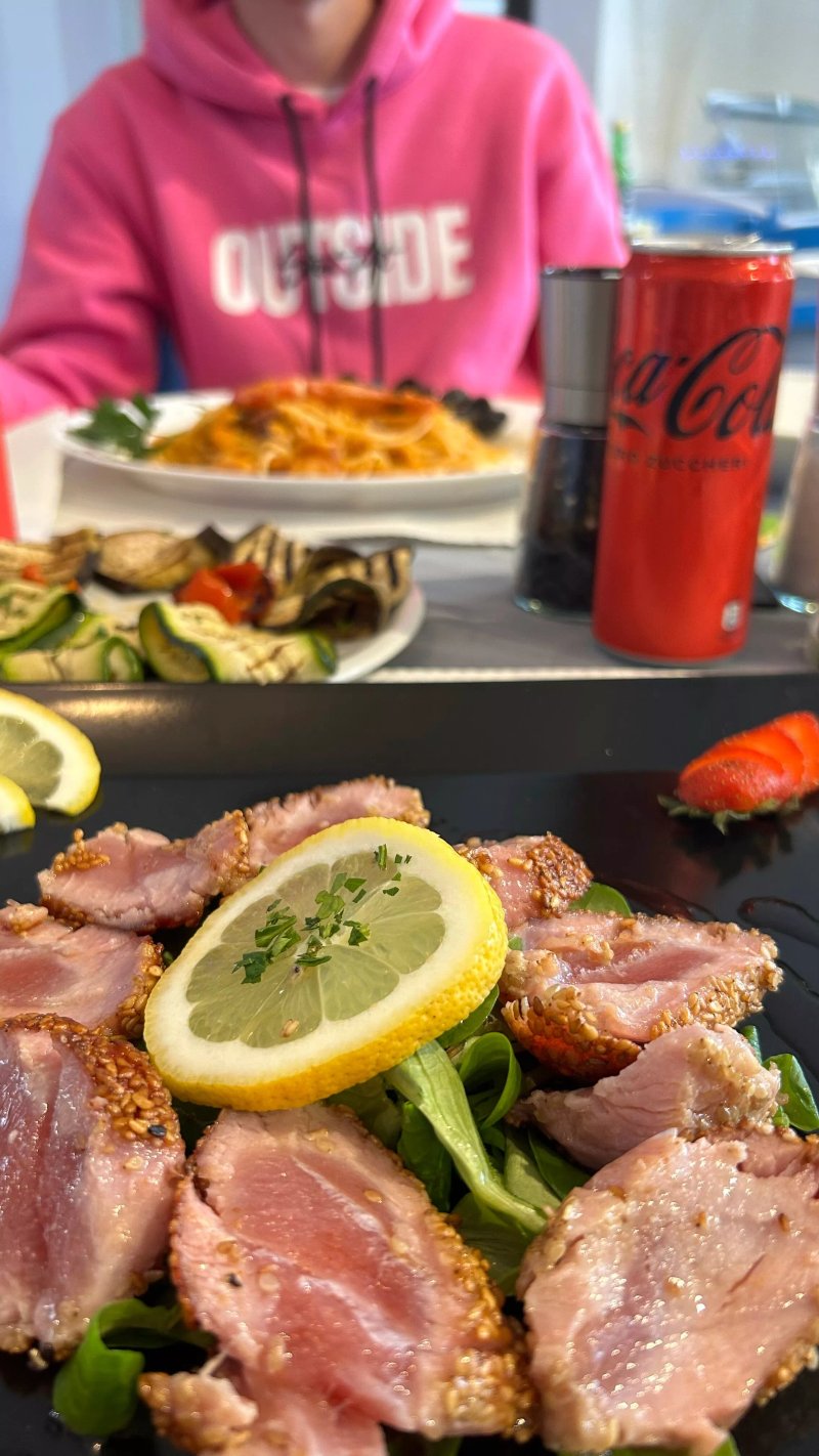 Dream Ristorante Pizzeria & Bar