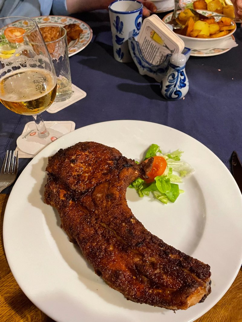 Zum Einhorn