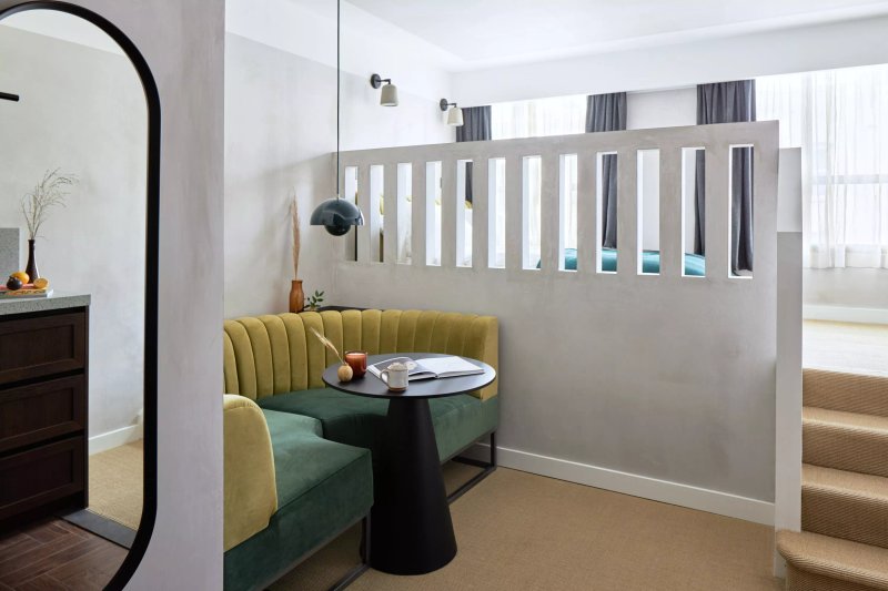 Staycity Aparthotels, London, Dalston