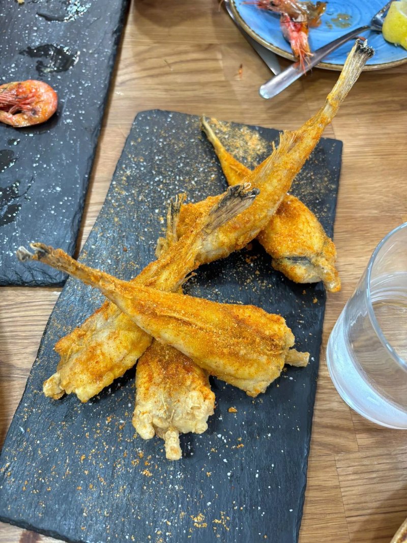 Gastromar  Peixos Mielgo