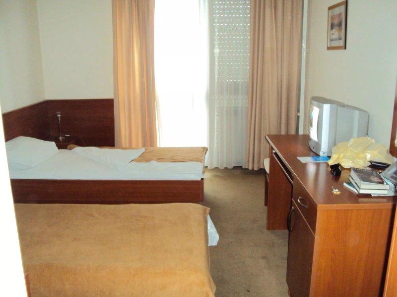 Hotel Porin