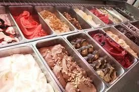 Monsue' Gelati Esagerati
