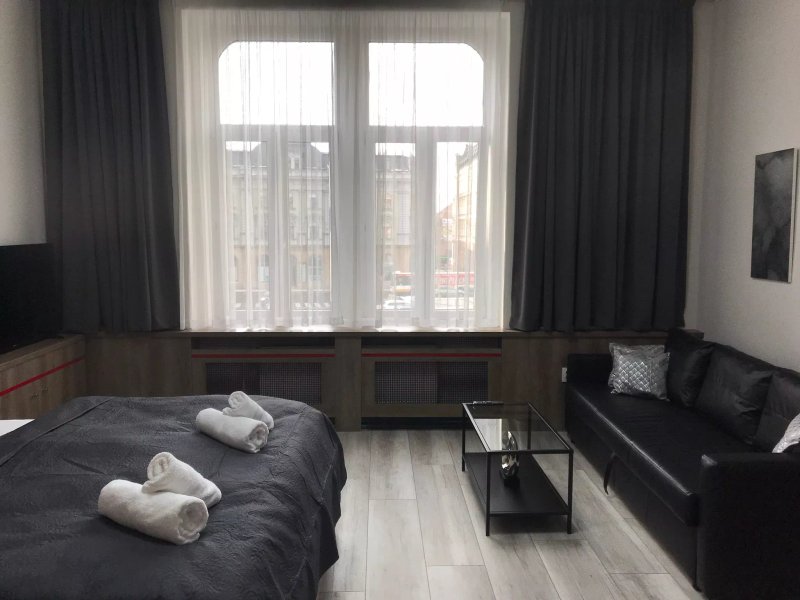 Old Town Boutique Apartments