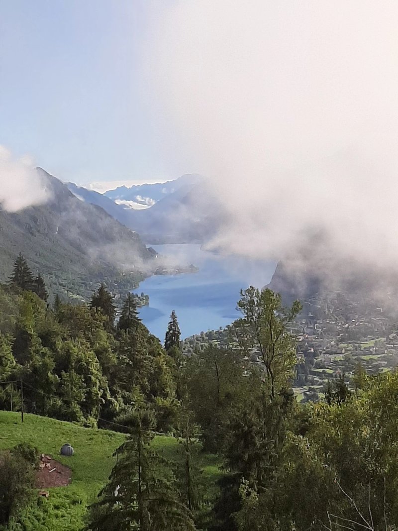 B&B l'Ariosa Lago d'Idro