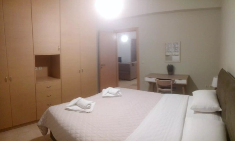 Petra Thea Apartments 2