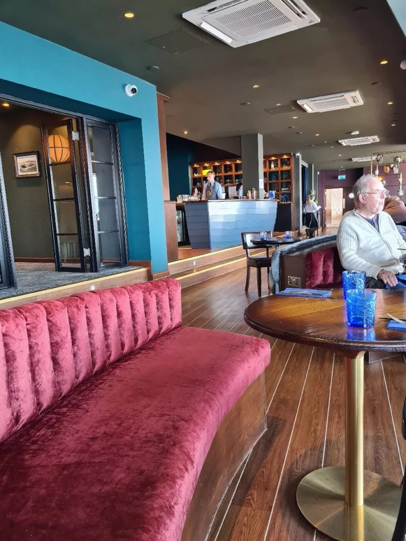The Dome Rrestaurant Plymouth