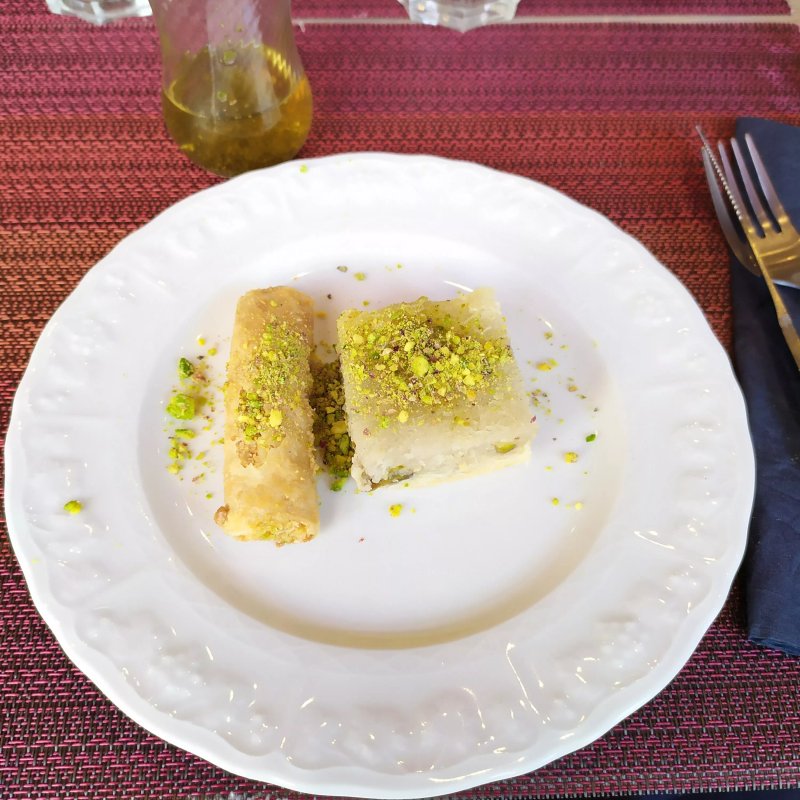 La Bekaa