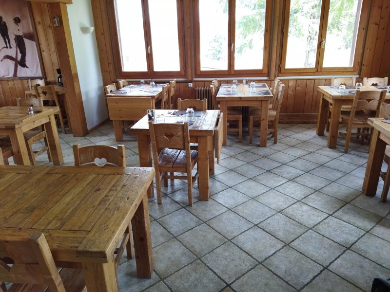 Hotel Restaurant Berthet