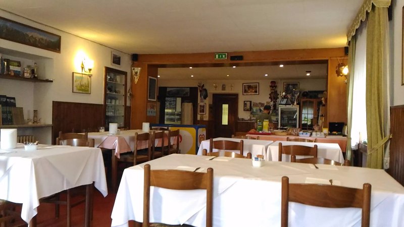 Albergo Adelia