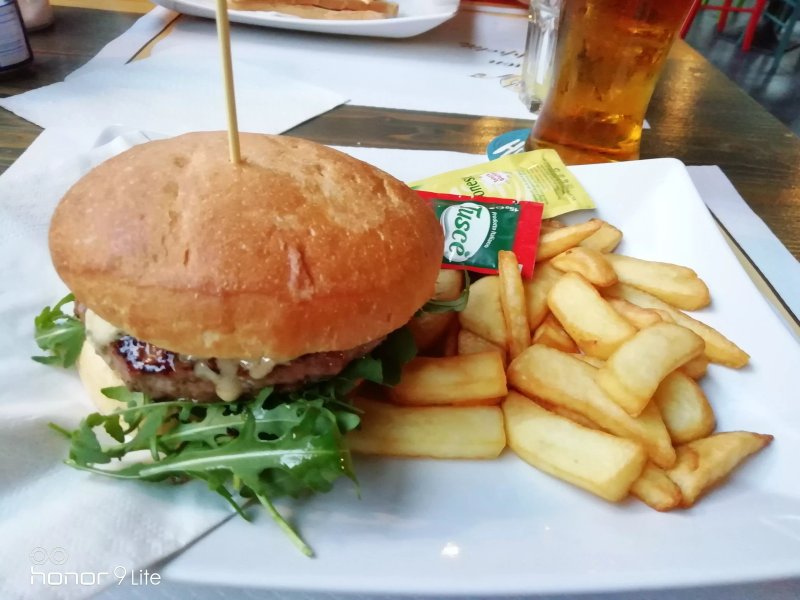 The Green Sheep Gastro Pub