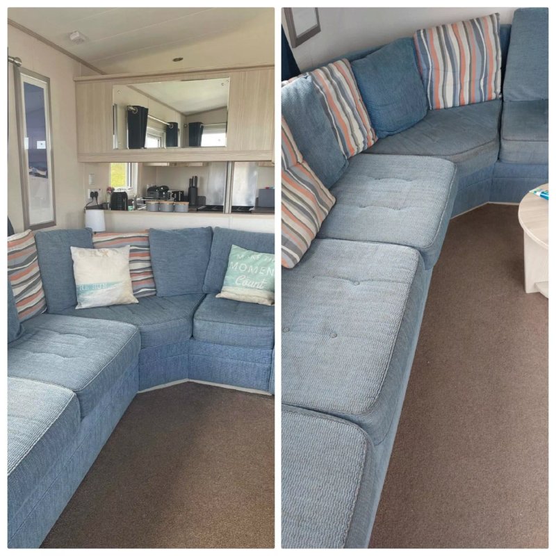 Filey Bay Caravans