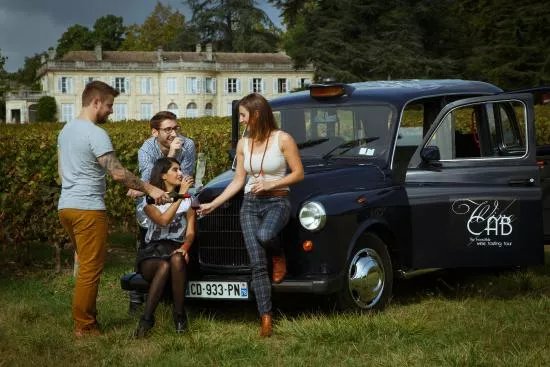 Wine-Cab