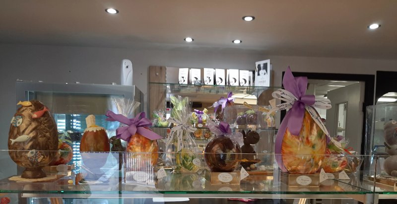 Boulangerie Meignen